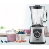 Frullatore da tavolo Tefal BL811D 1,5 L 1200 W grigio