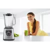 Frullatore da tavolo Tefal BL811D 1,5 L 1200 W grigio