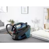 Tefal Express Vision SV8151 2800 W 1,8 l suola Durilium AirGlide Autoclean blu, nero