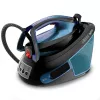 Tefal Express Vision SV8151 2800 W 1,8 l suola Durilium AirGlide Autoclean blu, nero