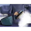 Tefal Express Vision SV8151 2800 W 1,8 l suola Durilium AirGlide Autoclean blu, nero