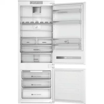 Whirlpool SP40 812 EU 2 da incasso 400 L Bianco
