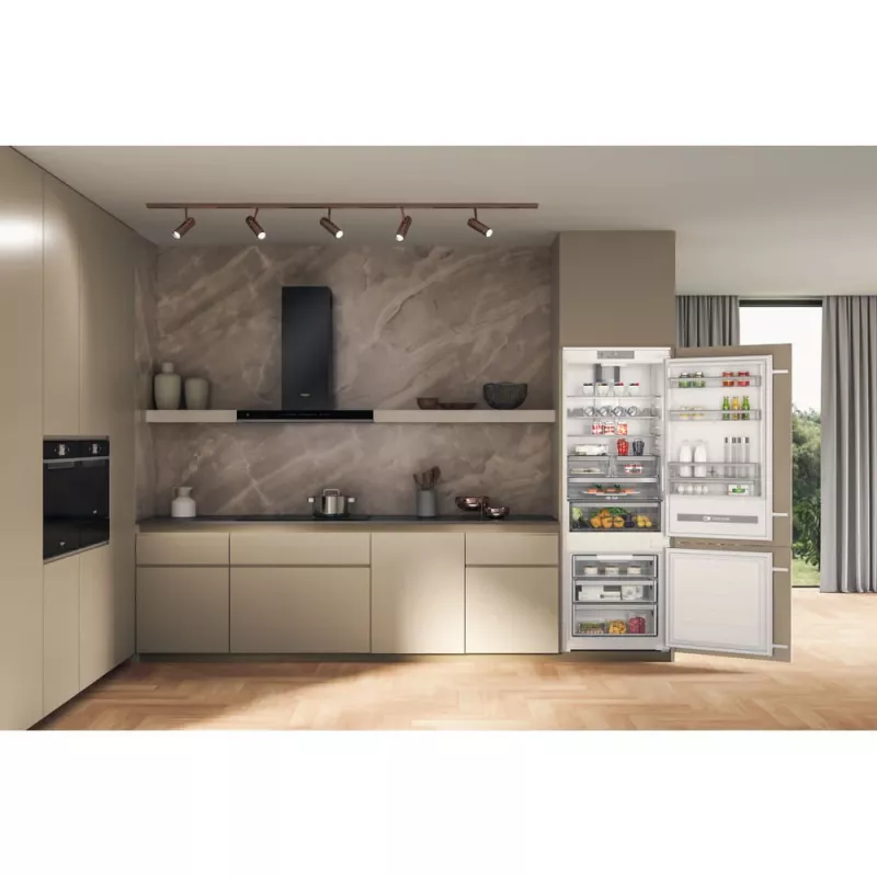 Whirlpool SP40 812 EU 2 da incasso 400 L Bianco