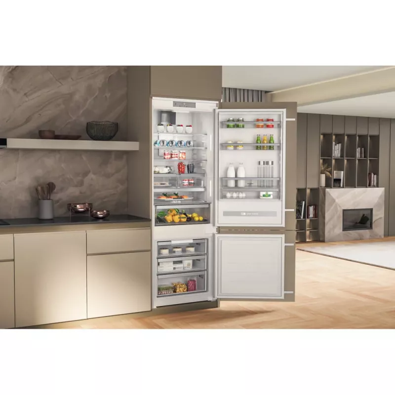 Whirlpool SP40 812 EU 2 da incasso 400 L Bianco