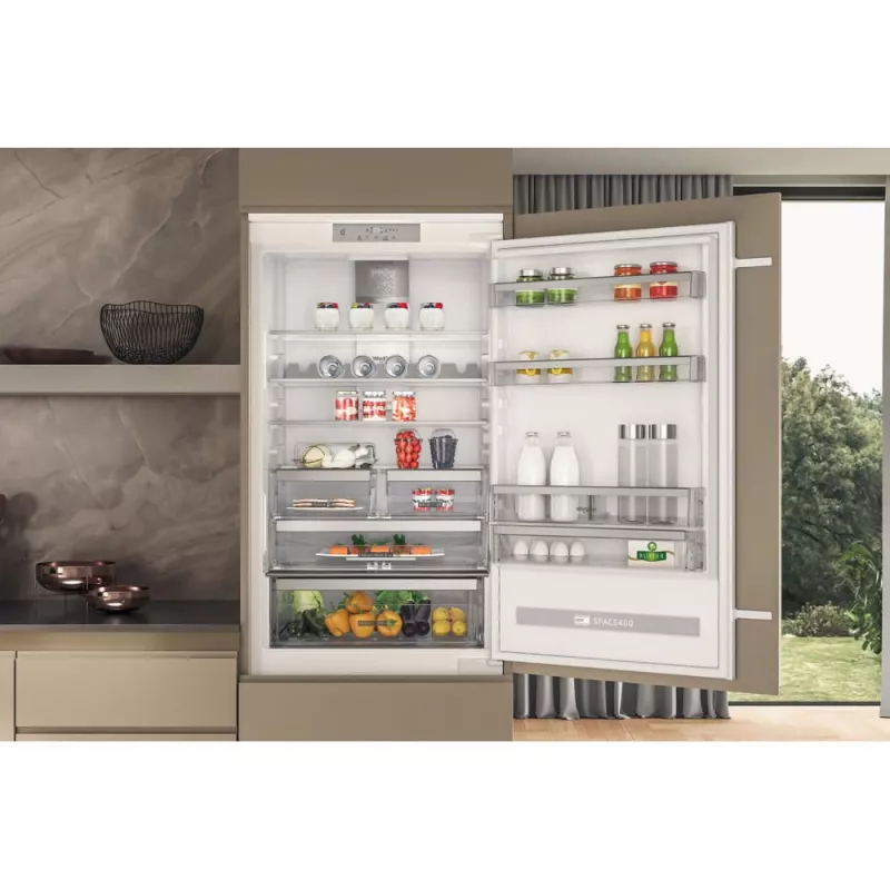Whirlpool SP40 812 EU 2 da incasso 400 L Bianco