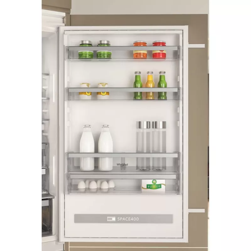 Whirlpool SP40 812 EU 2 da incasso 400 L Bianco
