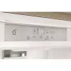 Whirlpool SP40 812 EU 2 da incasso 400 L Bianco