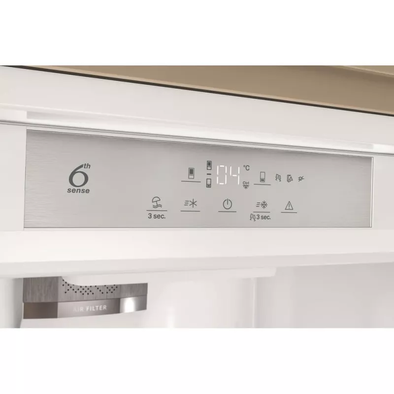 Whirlpool SP40 812 EU 2 da incasso 400 L Bianco