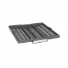 Lavastoviglie a libera installazione WHIRLPOOL W7F HS41 X — 15 coperti, 41 dB, Fullsize 60 cm
