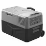 Yolco BCX30 GREY frigorifero portatile, 28 l, classe energetica F, nero/grigio