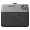 Frigorifero portatile Yolco BCX40 39L Efficiente Grigio