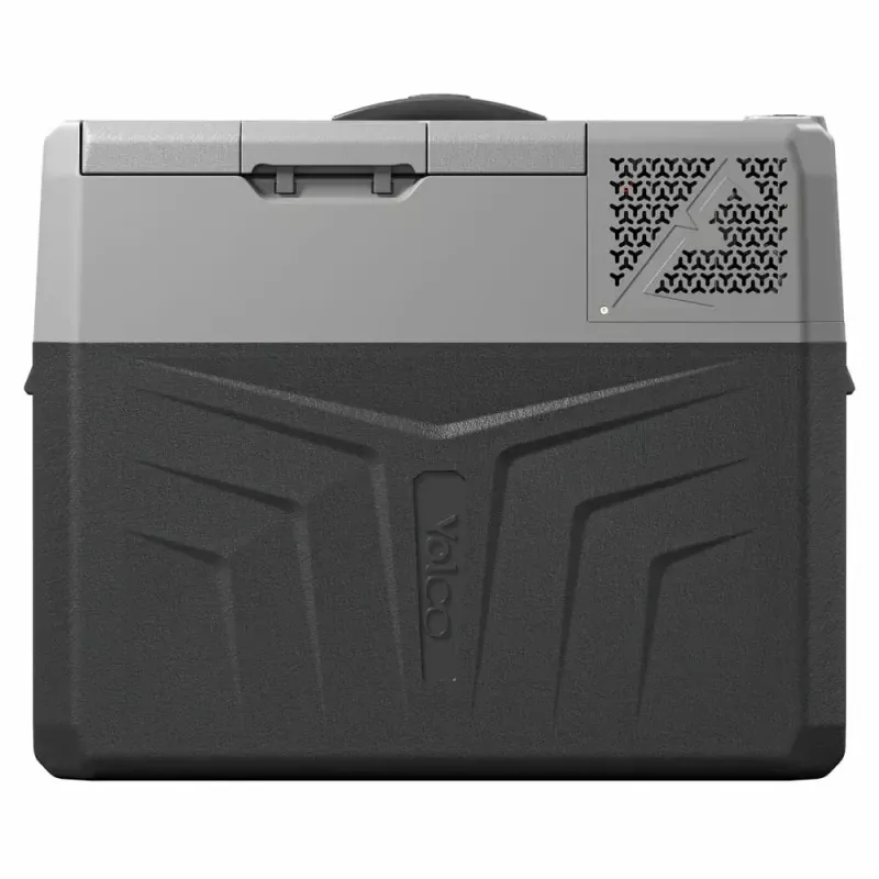 Frigorifero portatile Yolco BCX40 39L Efficiente Grigio