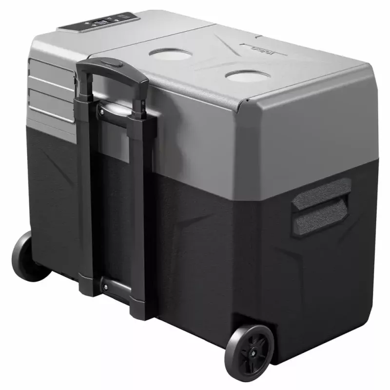 Frigorifero portatile Yolco BCX40 39L Efficiente Grigio