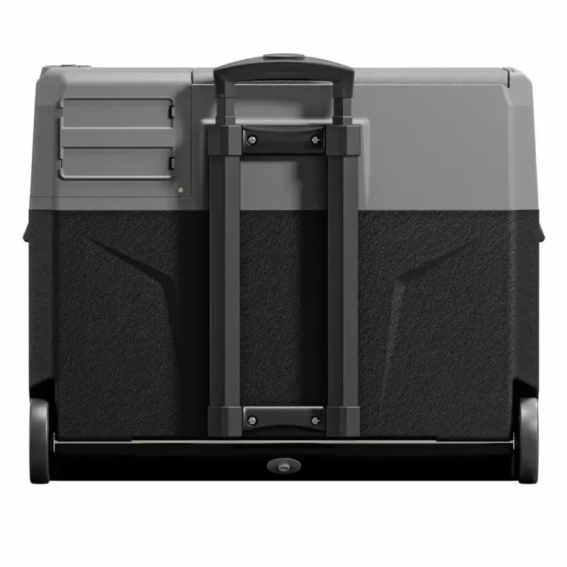 Frigorifero portatile Yolco BCX40 39L Efficiente Grigio