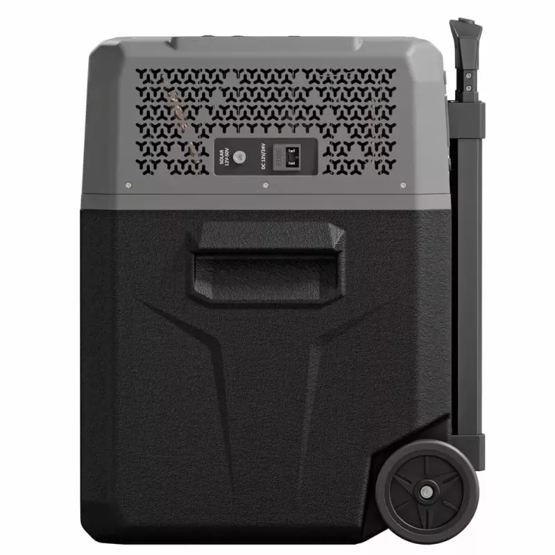 Frigorifero portatile Yolco BCX40 39L Efficiente Grigio