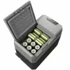 Frigorifero portatile Yolco BCX40 39L Efficiente Grigio