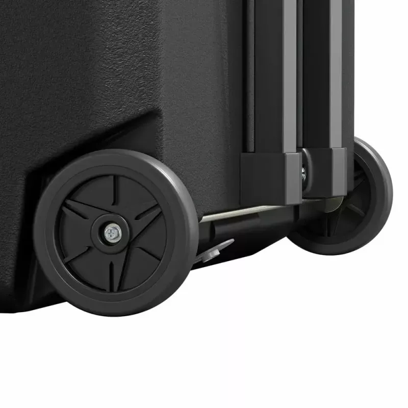 Frigorifero portatile Yolco BCX40 39L Efficiente Grigio