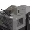 Frigorifero portatile Yolco BCX40 39L Efficiente Grigio