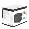 Frigorifero portatile a compressore Yolco GCX47 Nero — capacità 47L, efficiente