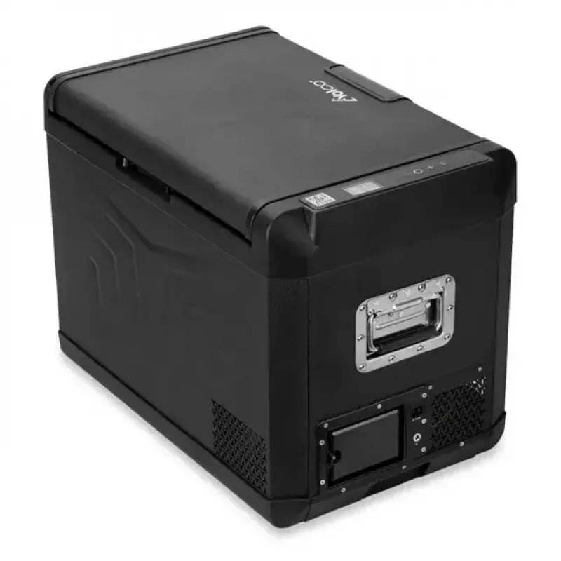 Frigorifero portatile a compressore Yolco GCX47 Nero — capacità 47L, efficiente
