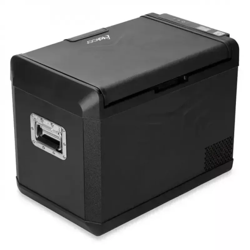 Frigorifero portatile a compressore Yolco GCX47 Nero — capacità 47L, efficiente