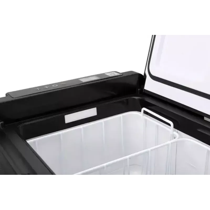Frigorifero portatile a compressore Yolco GCX47 Nero — capacità 47L, efficiente