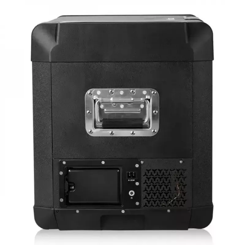 Frigorifero portatile a compressore Yolco GCX47 Nero — capacità 47L, efficiente