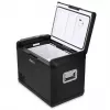 Frigorifero portatile a compressore Yolco GCX47 Nero — capacità 47L, efficiente