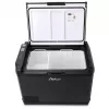 Frigorifero portatile a compressore Yolco GCX47 Nero — capacità 47L, efficiente