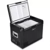 Frigorifero portatile a compressore Yolco GCX47 Nero — capacità 47L, efficiente