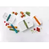 Zwilling Fresh & Save Set iniziale per sottovuoto con contenitori in vetro e pompa