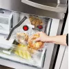 Zwilling Fresh & Save Set iniziale per sottovuoto con contenitori in vetro e pompa