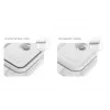 Zwilling Fresh & Save Set iniziale per sottovuoto con contenitori in vetro e pompa