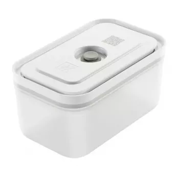 Zwilling Fresh & Save Set iniziale per sottovuoto con contenitori in vetro e pompa