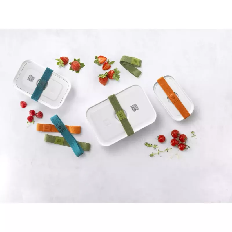 Zwilling Fresh & Save contenitore rettangolare per alimenti freschi, 2,3 L