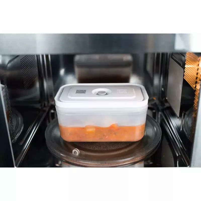 Zwilling Fresh & Save contenitore rettangolare per alimenti freschi, 2,3 L