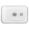 Zwilling Fresh & Save contenitore rettangolare per alimenti freschi, 2,3 L