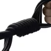 Cavo USB-A a USB-C Baseus Flash 2 1m 100W nero, USB PD, 480 Mbit/s, nylon
