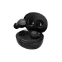 JVC Gumy Mini TWS nero, True Wireless Stereo (TWS), 20 - 20000 Hz, chiamate/musica, 7,6 g, auricolari, nero