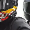 Midland R1 MESH SINGLE interfono per moto