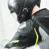 Midland R1 MESH TWIN interfono per moto, confezione doppia (2 pz)