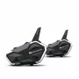 Midland R1 MESH TWIN interfono per moto, confezione doppia (2 pz)