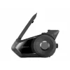 Auricolari Sena 30K interfono per moto 2000 m nero 30K-03