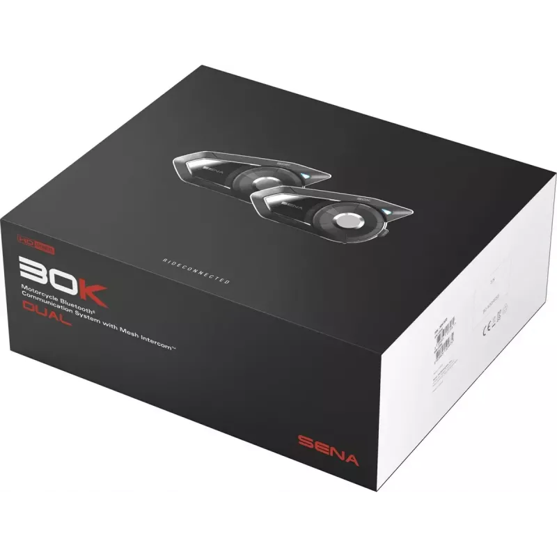 Auricolari Sena 30K EVO DUO 30K-03D
