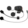 Sena interfono per moto SMH5 Dual Pack – kit auricolari Bluetooth per due piloti