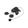Sena interfono per moto SMH5 Dual Pack – kit auricolari Bluetooth per due piloti