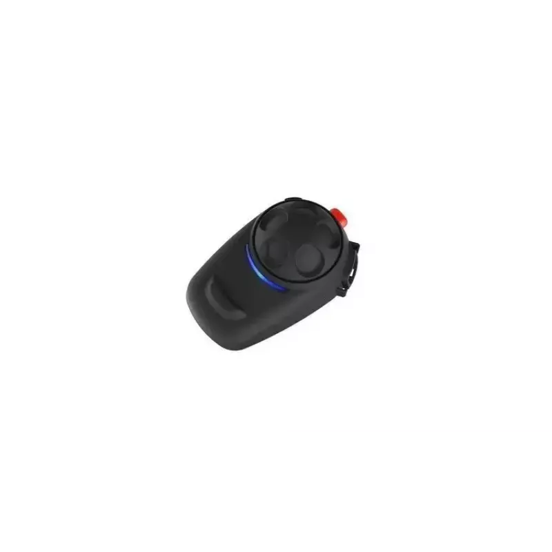 Sena interfono per moto SMH5 Dual Pack – kit auricolari Bluetooth per due piloti