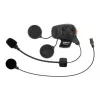 Sena interfono per moto SMH5 Dual Pack – kit auricolari Bluetooth per due piloti