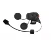 Sena interfono per moto SMH5 Dual Pack – kit auricolari Bluetooth per due piloti