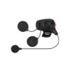 Sena interfono per moto SMH5 Dual Pack – kit auricolari Bluetooth per due piloti